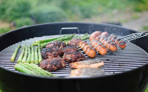 56 Best Summer Grilling Recipes & Ideas – BBQ & Cookout Menu Ideas