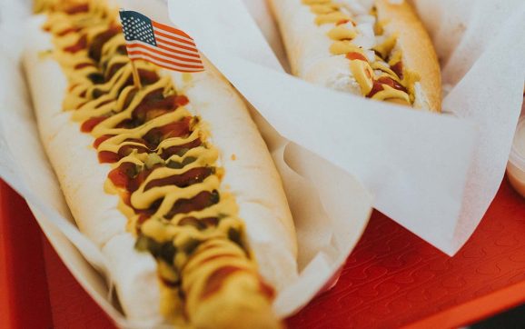 9 Hot Dog Recipe – New York Hot Dog Recipe