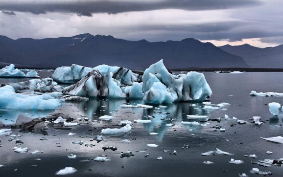 Experience the most beautiful Arctic North Iceland