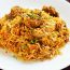 Mutton Biryani Recipe, Hyderabadi Mutton Biryani