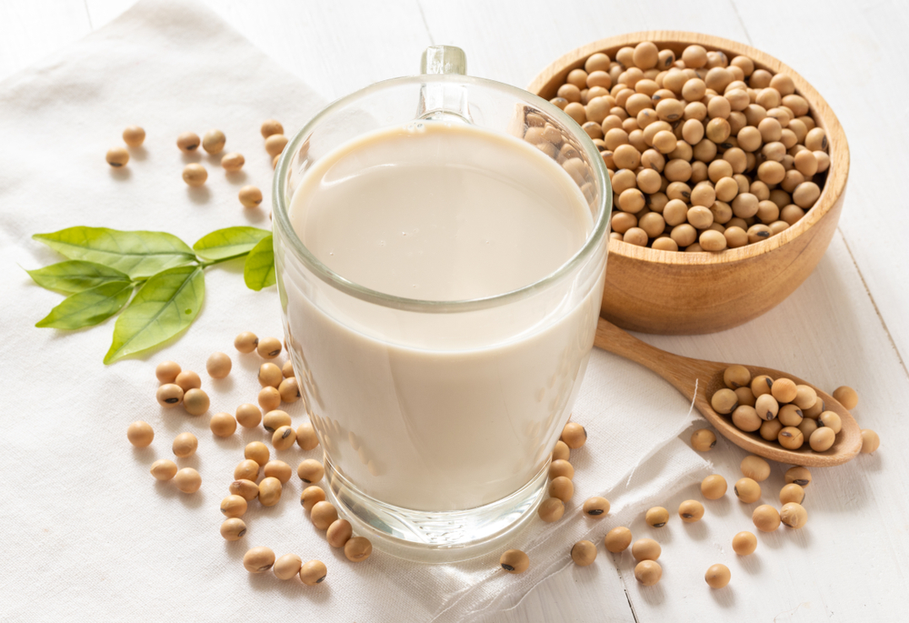 Best Soy Milk Brands: What Happens If You Drink it?