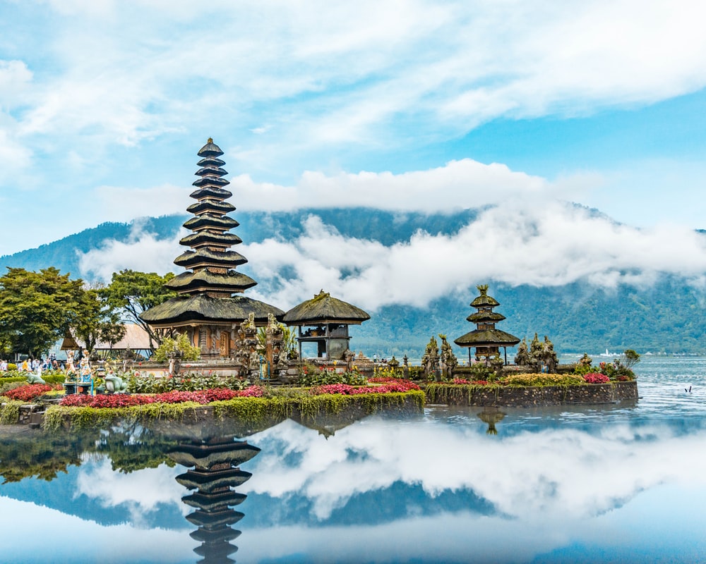 Cost Of Living In Bali Indonesia As An American