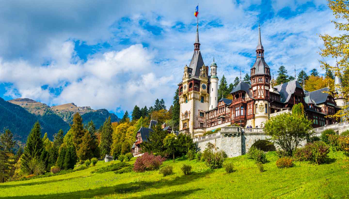 Best Places to Live in Romania: A Definitive Guide