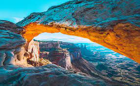 Cheapest National Park To Visit-Arches National Park