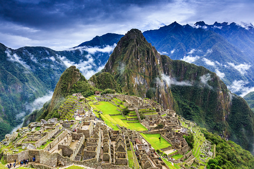Trip To Machu Picchu Cost. How Much Does A Trip To Machu Picchu Cost?
