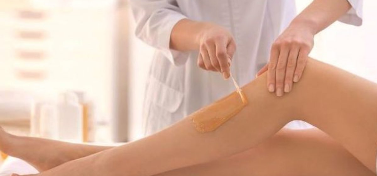 An Easy Step By Step Guide For All ||How to heal ripped skin from waxing