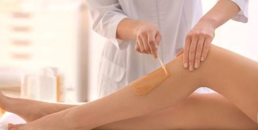 An Easy Step By Step Guide For All ||How to heal ripped skin from waxing