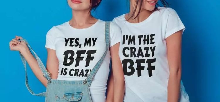 Cute Matching Outfits for Best Friends |Here’s Everything You Need To Know About