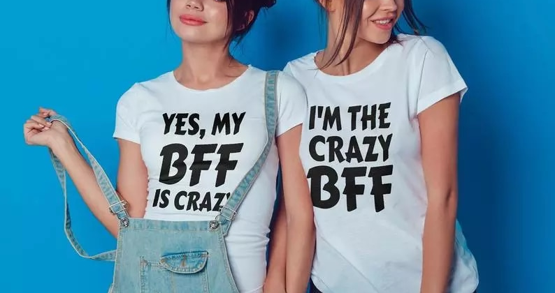 Cute Matching Outfits for Best Friends |Here’s Everything You Need To Know About