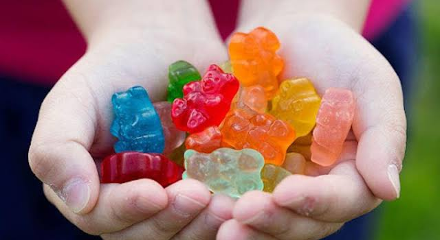 All You Need to Know About Best Gummy Candy