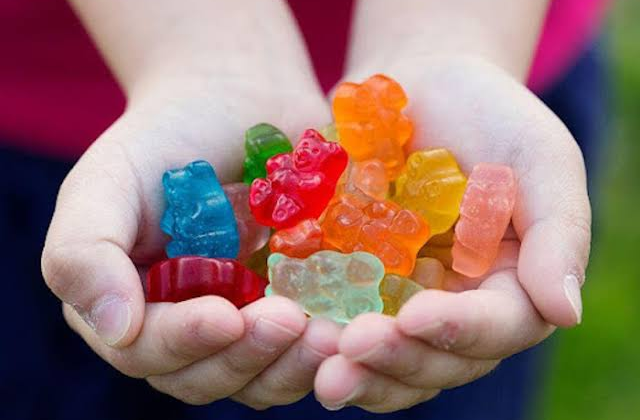 All You Need to Know About Best Gummy Candy